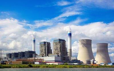寧海電廠