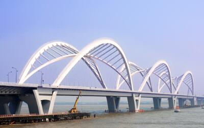 杭州九堡橋